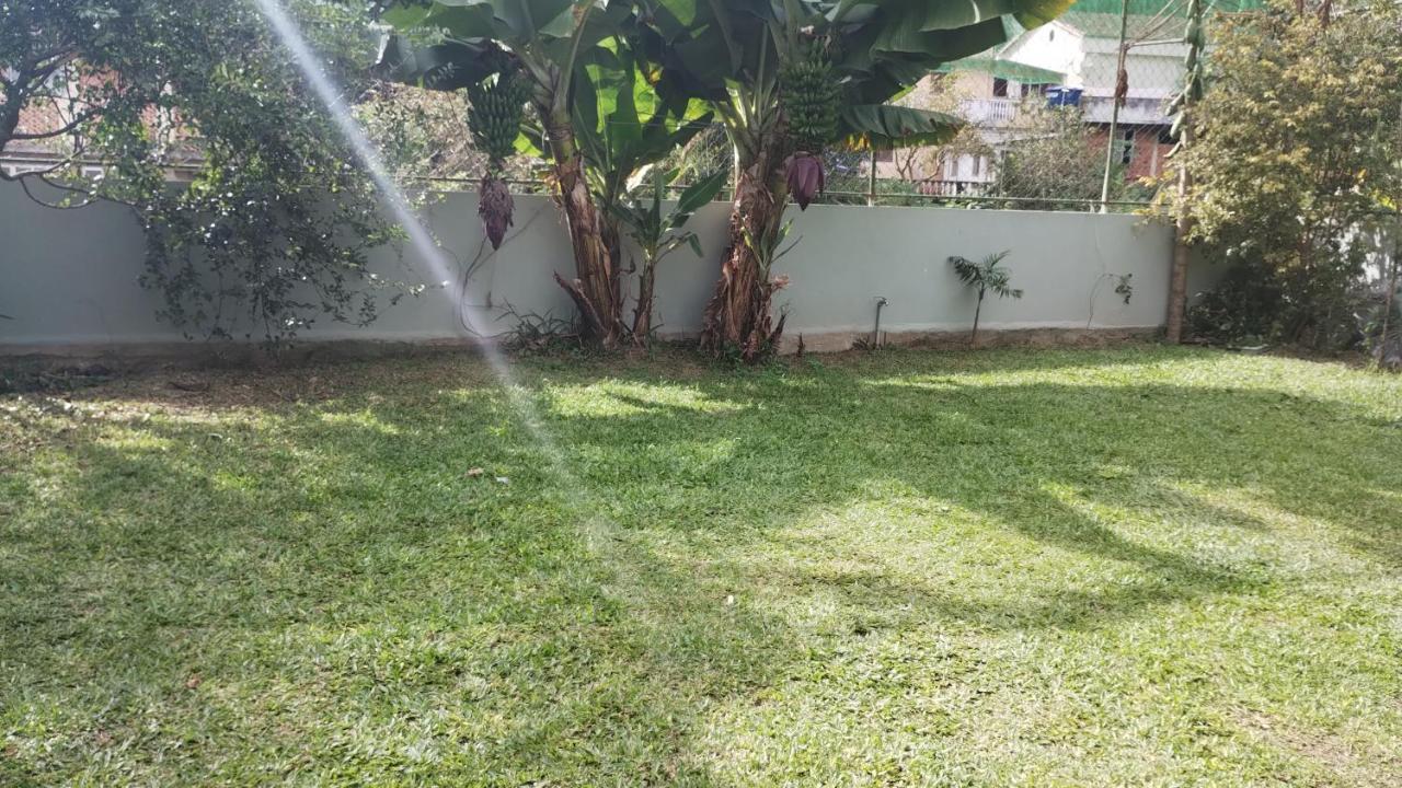 Willa Casa Em Petropolis Zewnętrze zdjęcie